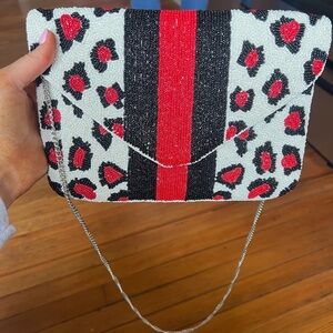 Gameday Purse